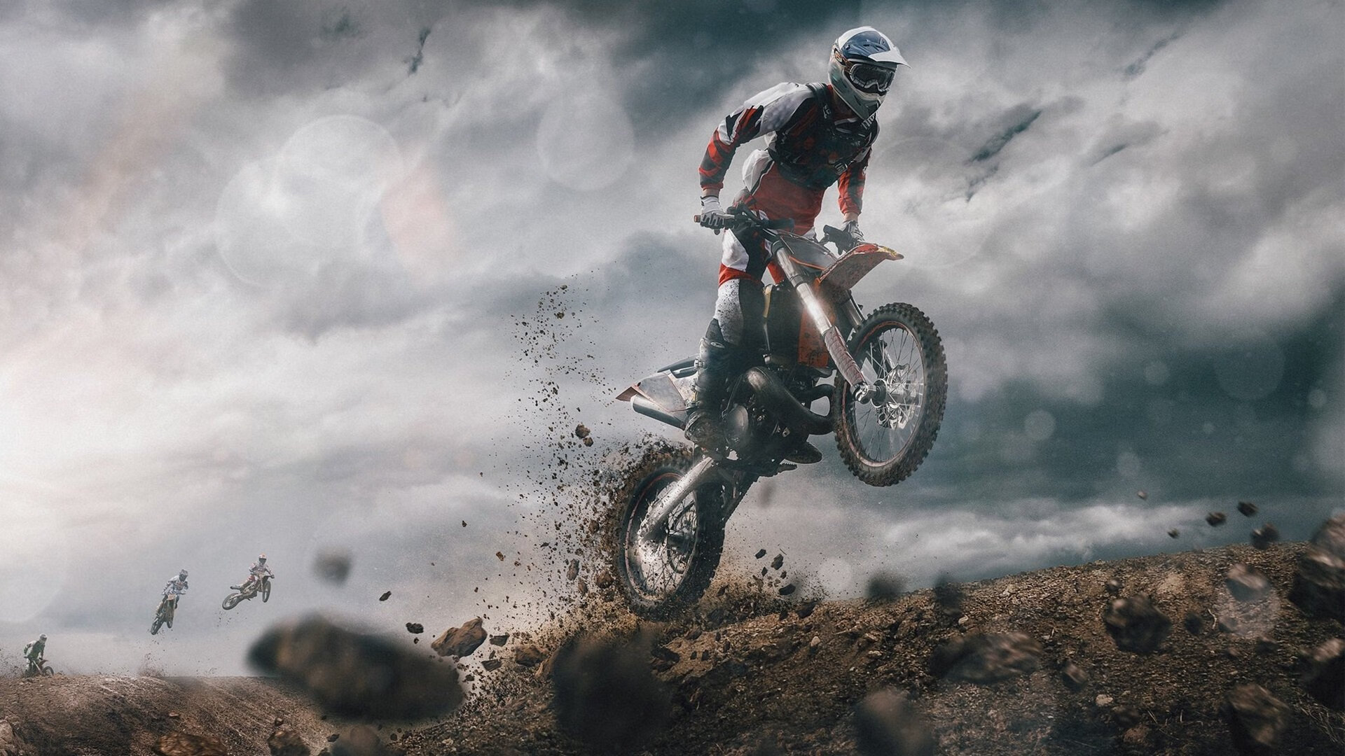 公牛突围火箭暗藏新旧势力更迭,哈利伯顿用世界级表现宣告接管时代